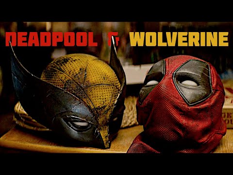 The Cinematography of Deadpool & Wolverine