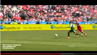 Top Ten Goalkeepers in MLS: #8-Stefan Frei