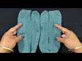 Simple and easiest way to knit the thumb shocks