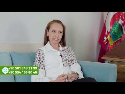 الأنسداد الرئوي المزمن تقنية البالون الكاشط الدكتور الجراح زيا يورت