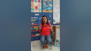 VPK Circle Time March 27, 2020
