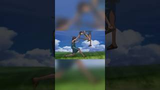 Partie 4 Duel Entre Shin Et Hyou Kingdom