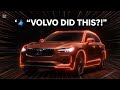 2026 Volvo XC90 – The Luxury SUV That Redefines Safety