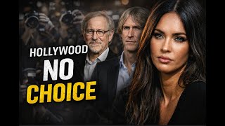 When Hollywood Tried to Destroy Megan Fox’s Career