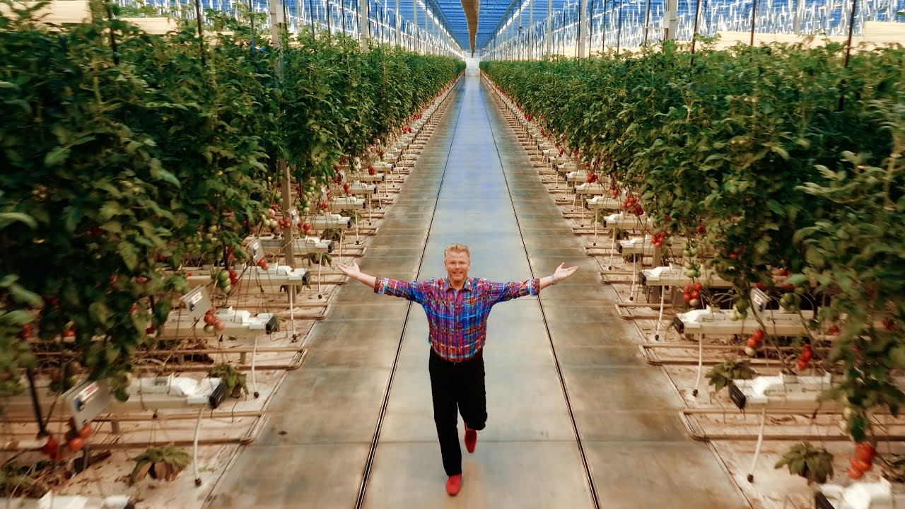 Bringing it to the table - Mucci Full Episode