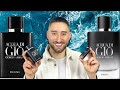 Acqua Di Gio Profumo VS Acqua Di Gio Parfum