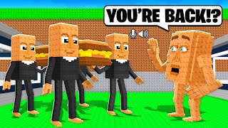 Download Lagu All Steal A Brainrots Meet Tung Tung Tung Sahur... MP3