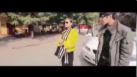 Anh Không Đòi Quà Phiên Bản Thái Nguyên MV