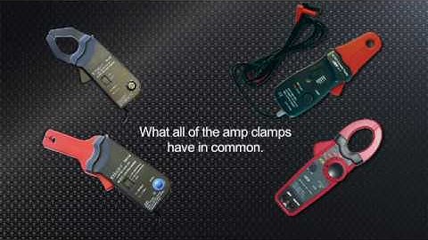 Parasitic Draw Test with Amp Clamp | Dave Hobbs | Tech Tip