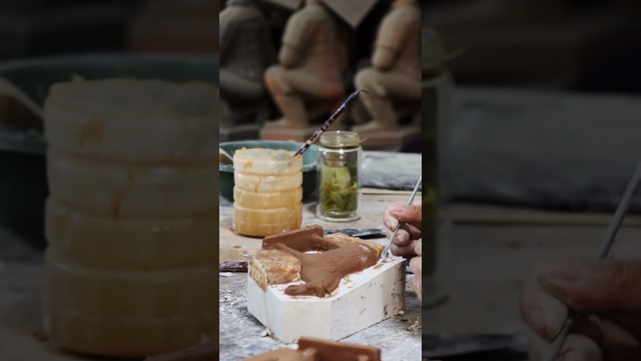 🎨 Meticulous Craftsmanship, Timeless Beauty 🏛