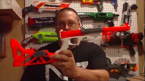 Sharpfire Review and Internals