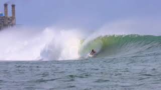 Threading the needle in Nicaragua.