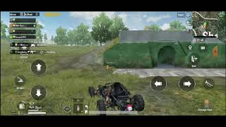 Chicken Dinner With Machete Pubg Partner Praveen Ab