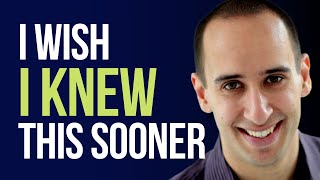 Unlock Your True Potential with @EvanCarmichael : Entrepreneurship and Youtube Advice