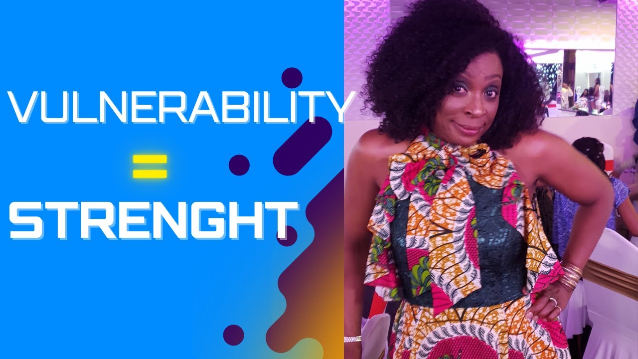 Embracing Vulnerability | Unlocking Strength, Connection & Confidence After 40