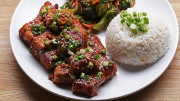 General Tso