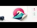 Tuto CutContour sur Illustrator : préparer un fichier de découpe sticker pro