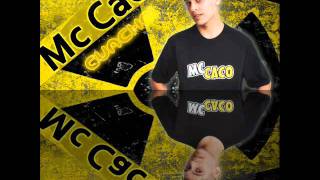 Video thumbnail of "MC Caco - Guacha (2012)"