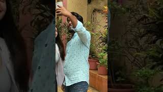 Cutie Akansha Ranjan After Gym