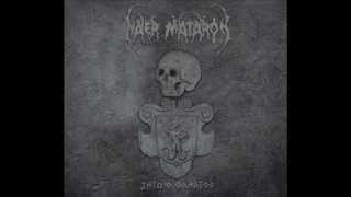 Naer Mataron - I am Lucifer, Messenger of Your Death