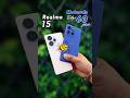Realms 15 Vs Motorola Edge 60 Pro Camera Test