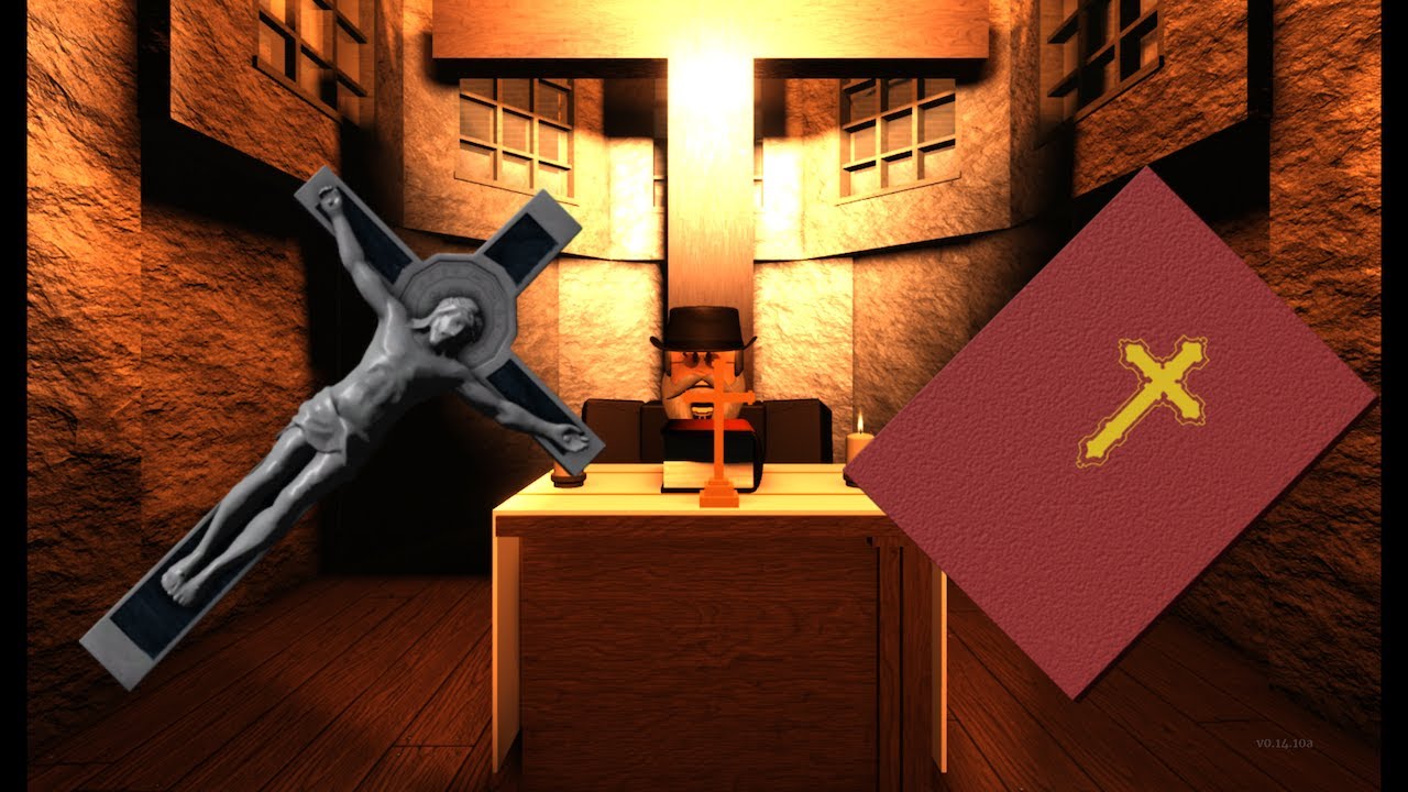 Are Exorcism and Divinity Really that bad? [Guts & Blackpowder v0.14.10a]