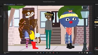 Getting started with Puppet Maker in Adobe Character Animator