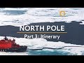 Part 3 | North Pole: The Ultimate Arctic Adventure