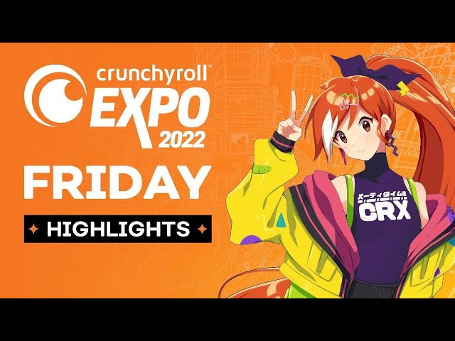 Behind the Scenes at Crunchyroll: Exclusive Interview