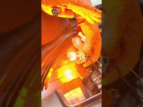 Tecnologia LED em Comparação no Mercado Automotivo # #automobile #canalautomotivo #carros thumbnail