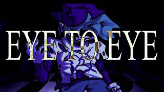 Eye To Eye INSTRUMENTAL