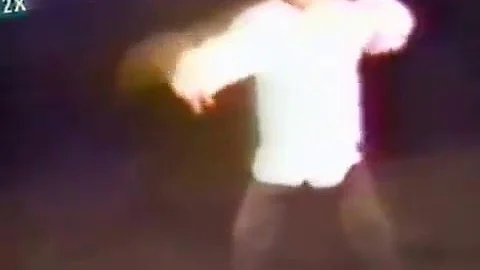 Hawkins Cheung Wu style tai chi and application