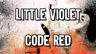 Little Violet - Code Red | Custom Instrumental Karaoke
