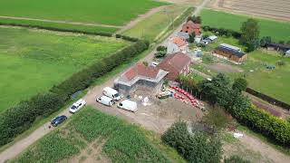 Show Cottage "Views"