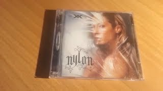 Άννα Βίσση - Nylon Dual 2 Disc Edition Unboxing