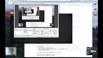 AquaStax LiveStream Part 1 - A Cocos2d-JS Puzzle Game