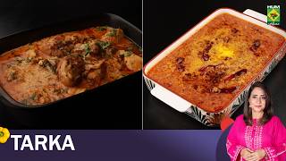 Malai Kastori Boti & Daal Makhni | TARKA | 14 MAY 2026 | Masala Tv screenshot 1