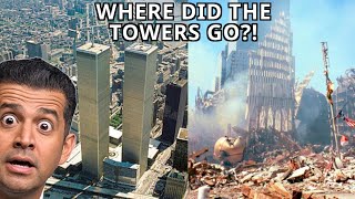 MES Livestream 109: Explaining How the Towers Went Poof for the PBD Podcast @mes
