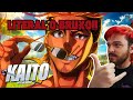 A DIFERENÇA DO FUNK AO POP!! Lavinho | Dançarino (Blue Lock) | Kaito - MAXIMUS REACT!