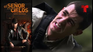 El Señor de los Cielos 5 | Capítulo 51 | Telemundo
