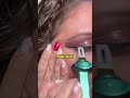 Winged liner in 3 seconds ? The Eyeliner hack you need#foryou #viralvideo 💯👍😍