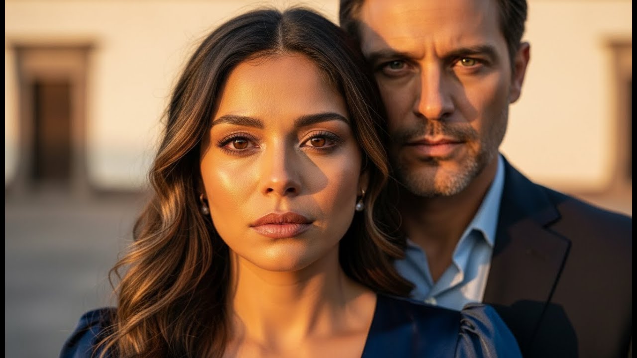 10 AÑOS SIN VER A “MI PRIMER AMOR”. AHORA ESTOY A PUNTO DE REENCONTRARLO. ¿SERÉ CAPAZ…?