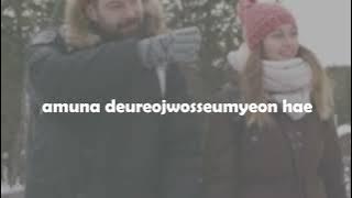 iKON T.T.M Lyrics Video