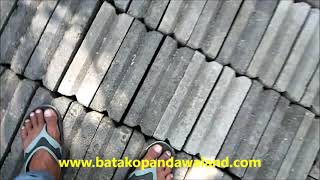 Harga Batako Ukuran 15x30 | Harga Batako Per Biji | Batako Pandawaland