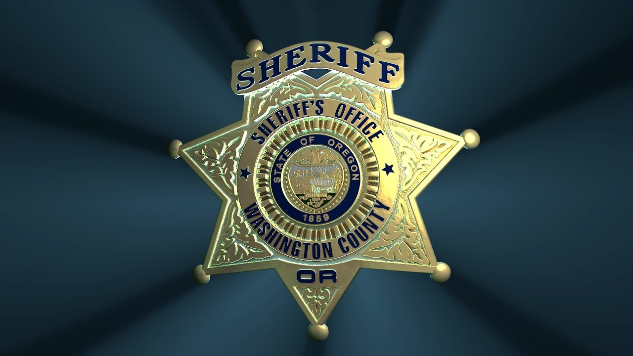 Washington County Sheriff Testimonials YouTube