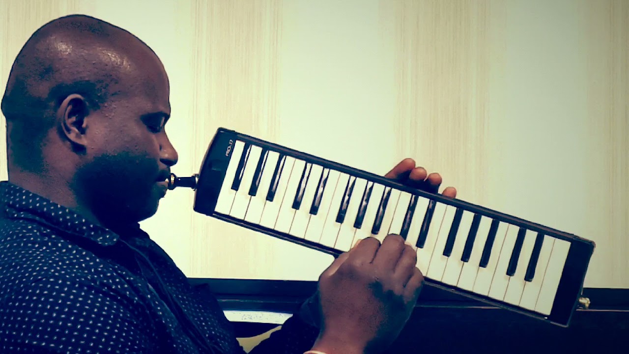 Take the A train Melodica Jazz YouTube