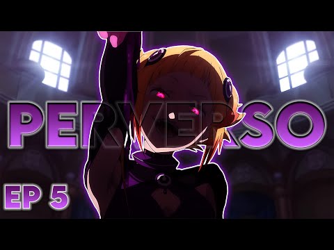 The Most Evil Archbishop | Re:Zero 3 | Summary and Analysis - Episode 5