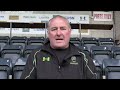 A message from Gary Gold