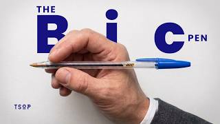 The Secret Engineering Behind the World’s Most Popular Pen screenshot 4