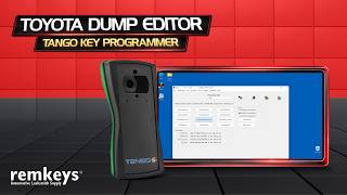 Toyota Dump Editor - Synchronization Of Id Code Box, Smartkey Ecu, Steering Lock Ecu Engine Ecu